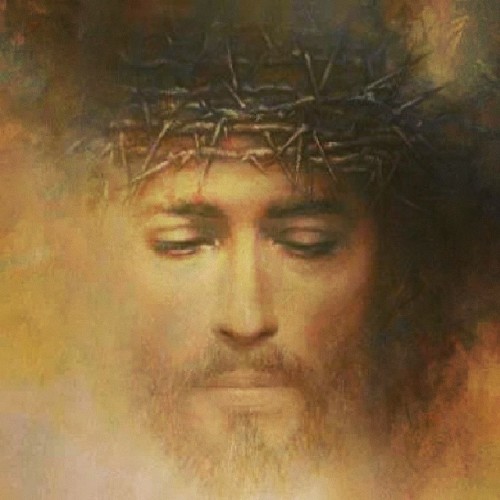 flordelisa1:

This is our King.He rules in love to the point of sacrifice.He gives not only paradise but eternal life to those who believe in Him and accept him as King.Let us imitate his kind of royalty by serving in love to the point of sacrifice…Jesus remember me when you come into your kingdom. Amen.
