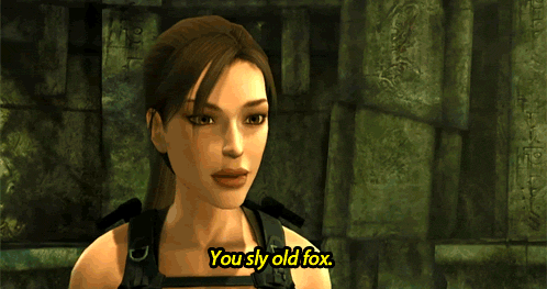 Lara Croft is often referred to as the sexiest video game character ever