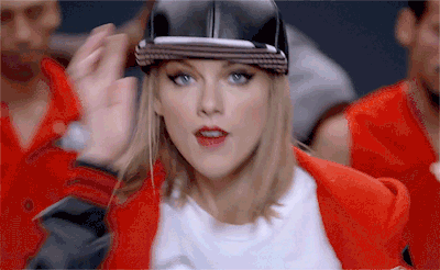 Taylor Swift Shake It Off Official Music Video 