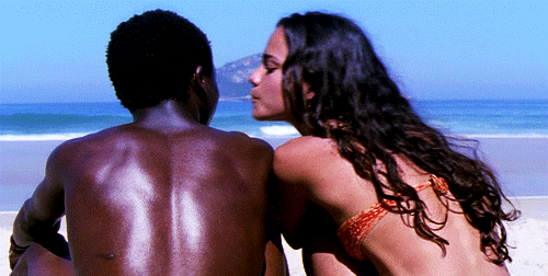 Image result for City of God gif