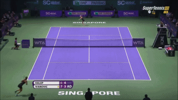 neciayo:

2014_WTA_Finals_Singapore_Simona_Halep_vs_Ana_Ivanovic
