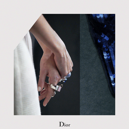 dior:Esprit Dior Tokyo 2015 fashion show