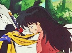 1k Request K Rin Inuyasha Sesshomaru Sessrin Episode 35 Inuyashaigif They Re So Cute U Inuyashaedit True Owner Of The Great Sword This One Was Really Fun To Make Bc Feelings Lol And this is the tribute for all of my patrons. rebloggy