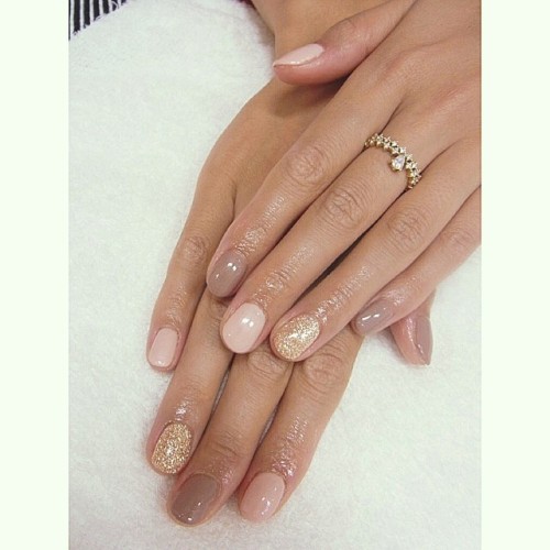 #nail #nails #nailart #naildesign #manicure #shellac #kodi #gel...