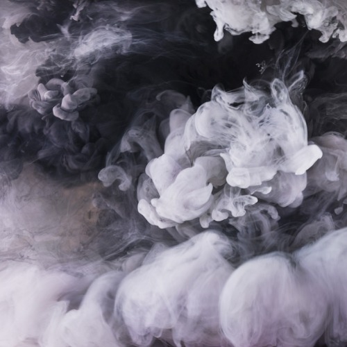 Kim Keever : Abstract Liquid Images