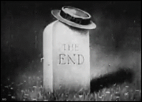 mothgirlwings:

Buster Keaton’s “Cops” (1922)
