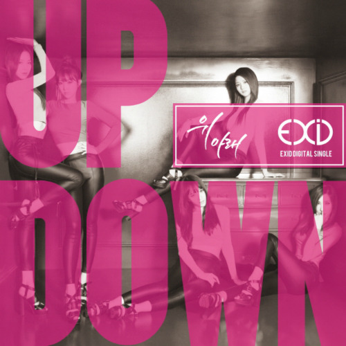[Single] EXID - UP &amp; DOWN (MP3)
EXID - 위아래Release Date: 2014.08.27Genre: DanceLanguage: KoreanBit Rate: MP3-320kbpsTrack List:01. 위아래02. 위아래 (inst.)&#187;&#187;Download: http://k2nblog.com/single-exid-up-down/