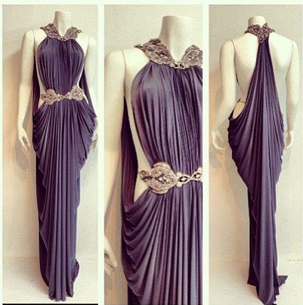 beautiful fantasy dresses