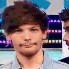 louis tomlinson funny face