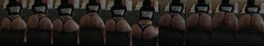 mz-latinbooty:  Thanks for voting my twerkflow contest keep it coming for the next few rounds