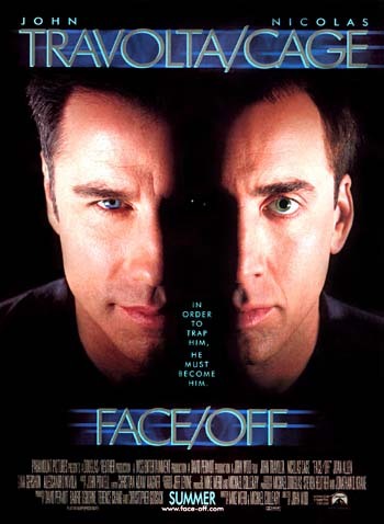 Face Off Movie