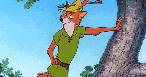 Quatro estudios estão desenvolvendo um novo filme para 'Robin Hood'