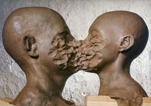 
Dimensions of dialogue, dir. Jan Švankmajer (1982)
