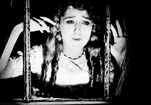 Mary Pickford in The Little Princess, 1917 