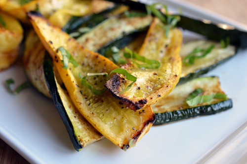 ... Zucchini (or Eggplant) | Award-Winning Paleo Recipes | Nom Nom Paleo