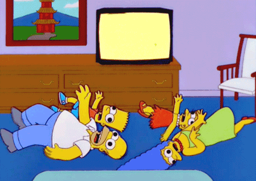 Referencias a videojuegos en Los Simpson