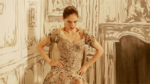 For Her 26th Birthday, Watch Coco Rocha WORK Some Poses