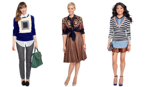 behold 30 fall outfit ideas modeled by glamour