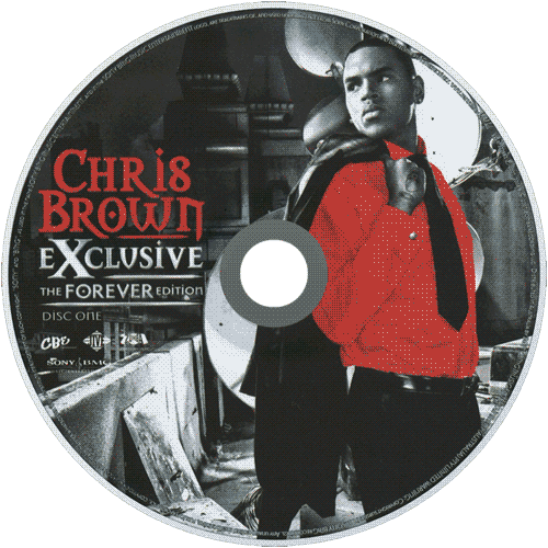chris brown fortune deluxe album download zip