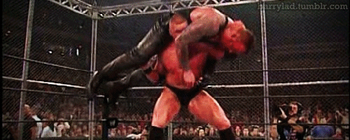 Rivalidades #22 - Brock Lesnar vs Undertaker