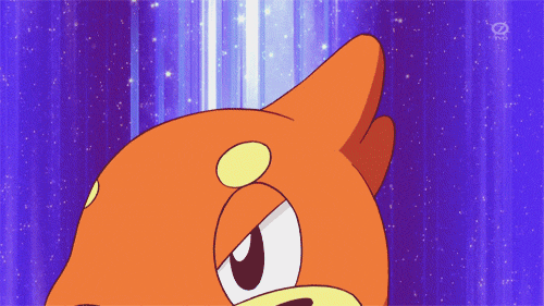 Bubble Beam

Corphish opens its pincers and fires light blue, multicolored or blue bubbles at the opponent from one or both of them.

Water Gun

Buizel releases a spiral of water from its mouth at the opponent.
