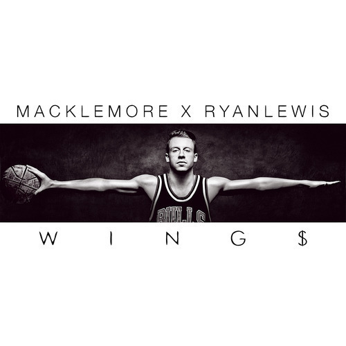 Macklemore & Ryan Lewis - Wings
