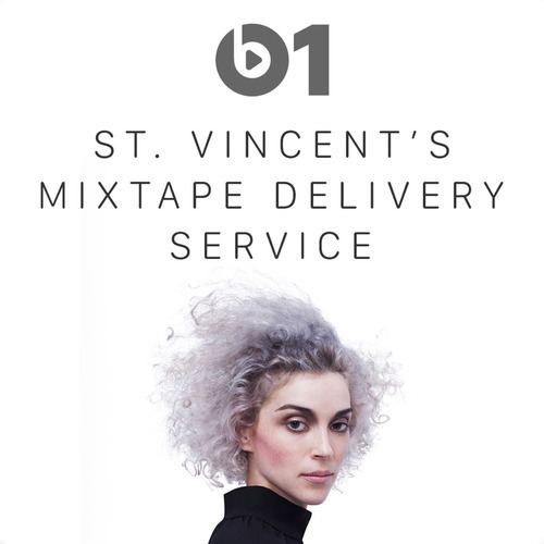 Mixtape Delivery System