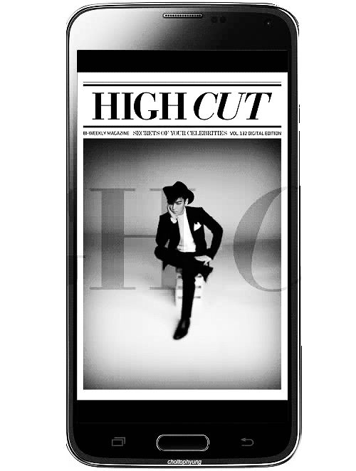 [Update][Pho/Trans] TOP trên tạp chí High Cut Vol.132 Tumblr_nawnkrH1VW1ryk9p5o1_500