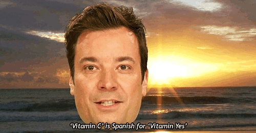 jimmy fallon vitamin c gif | WiffleGif