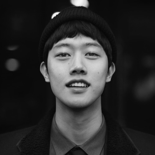KING MIDAS | Park Ji Woon