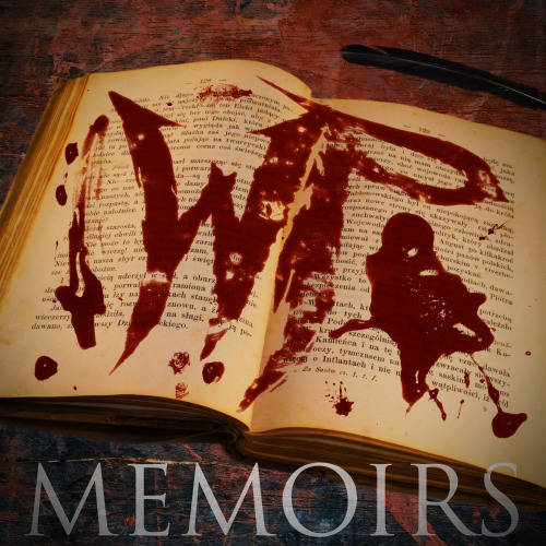 Within Patterns - Memoirs [EP] (2014)