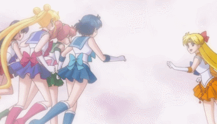 Sailor Moon Crystal, ¡comenta el 22º episodio!   Tumblr_nokhuwb4qQ1qe3o5mo1_500