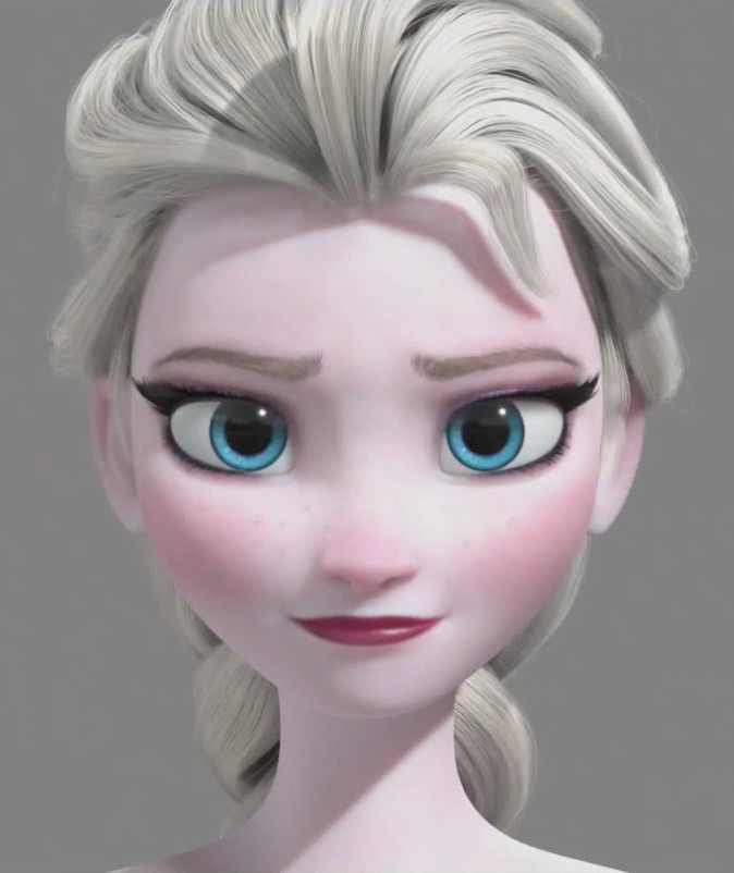 elsa -  Elsa, la reine des neiges - Page 20 Tumblr_ngsk51hg8G1tb8alro4_1280