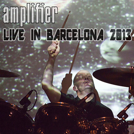 2013 - Live In Barcelona