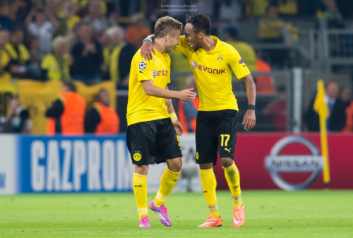 Borussia Dortmund - Page 16 Tumblr_nc1drjIvrA1sw2pw0o4_500
