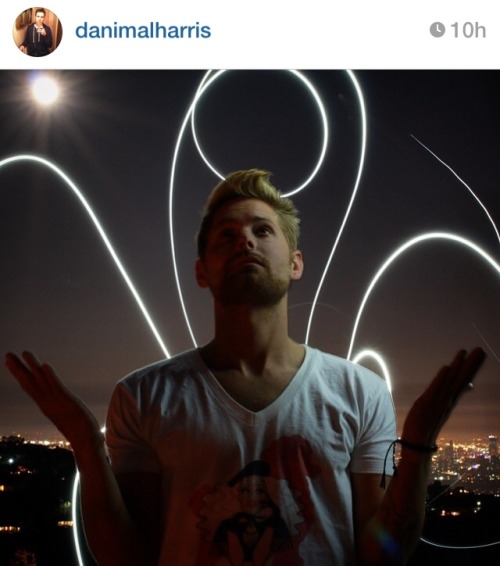 Chris Colfer Instagram - Page 36 Tumblr_na5naciqIK1r5flawo3_500