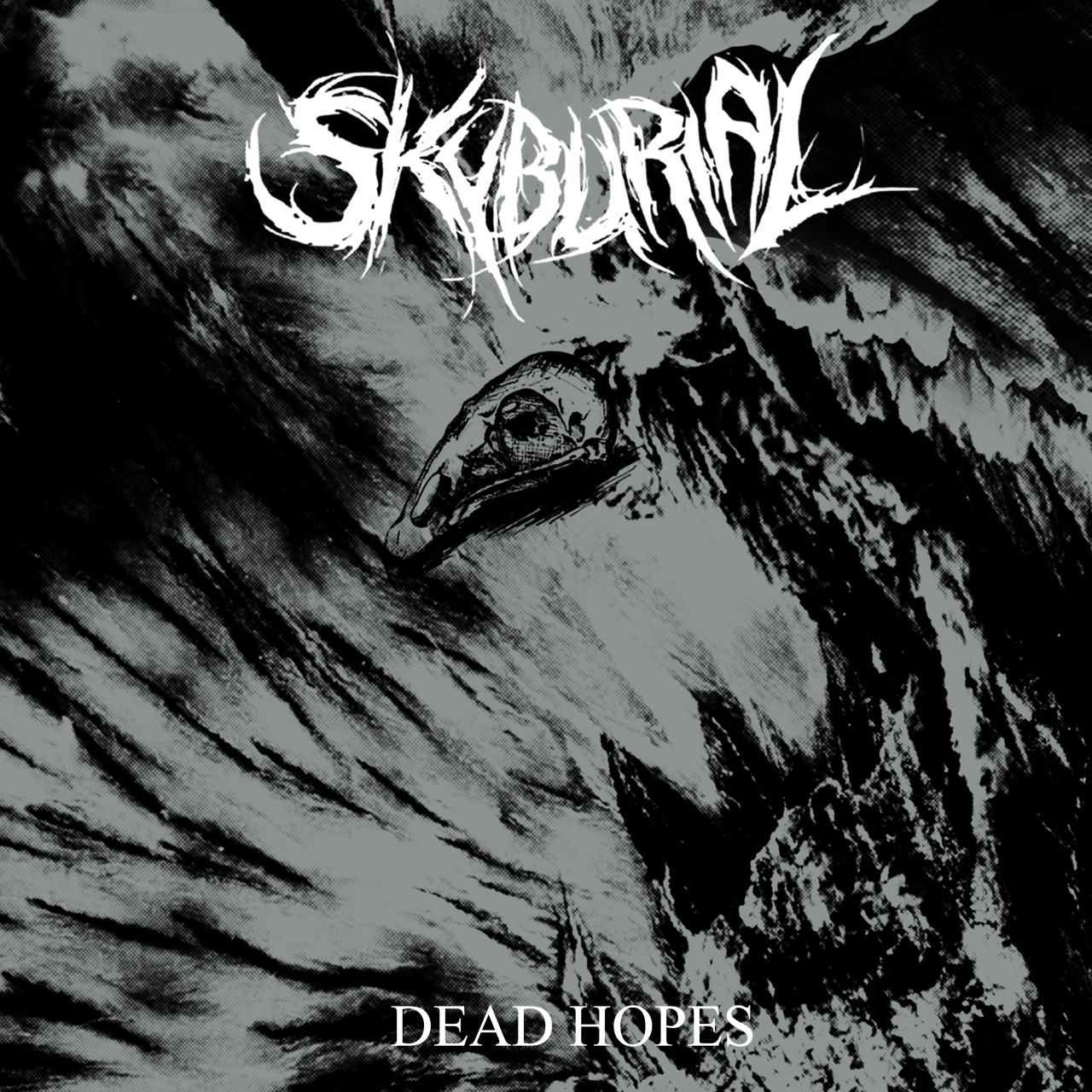 Skyburial - Dead Hopes [EP] (2014)