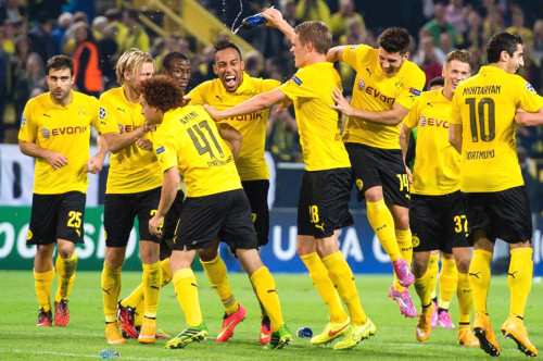 Borussia Dortmund - Page 16 Tumblr_nc1k5oE1aW1tg7cpyo1_500