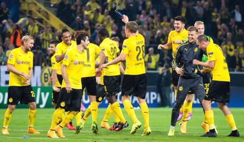 Borussia Dortmund - Page 16 Tumblr_nc1k5oE1aW1tg7cpyo2_500
