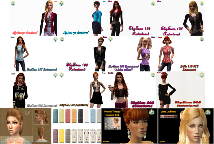 MYBSims Foro y Blog de los Sims - Página 6 Tumblr_n77q0jaMBR1rk6xz9o1_1280