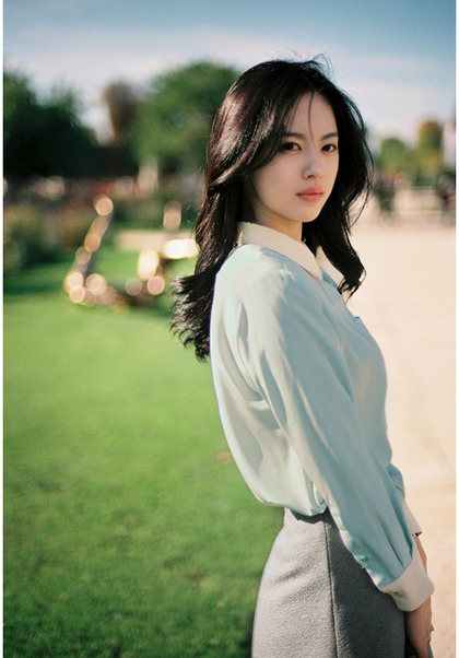 ♀ yoon sun young - apply request ulzzang gallery resource - Asianfanfics
