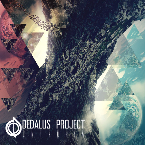 Dedalus Project - Entropia (2014)
