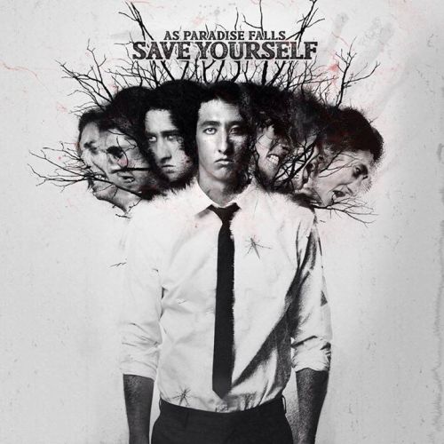 As Paradise Falls - Save Yourself [EP] (2014)