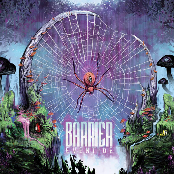 Barrier - Eventide (2014)
