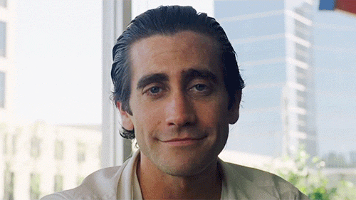 You Won't Believe What Jake Gyllenhaal Did to Prep for 'Nightcrawler'