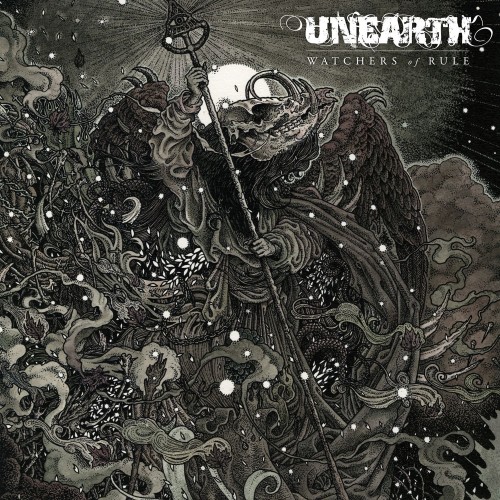 Unearth - Watchers Of Rule (2014)