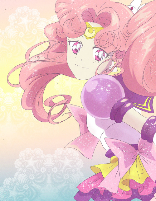 Senshi: Kousagi, Sailor Earth (RFR) Tumblr_n5ya7uLFD31r1bz0wo1_500