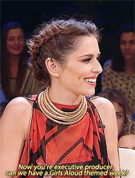 Cheryl Cole > programa "The X Factor" | #CherylGroups - Página 23 Tumblr_nwuue83t3y1roh2gxo1_400