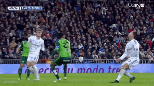Liga BBVA | Jornada 14 | Real Madrid CF – RC Celta de Vigo - Página 4 Tumblr_ng6gzi20po1qftb6ko2_500