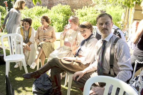 Mapp and Lucia BBC 2014 Tumblr_n7mugrye9Y1r28pkpo3_500